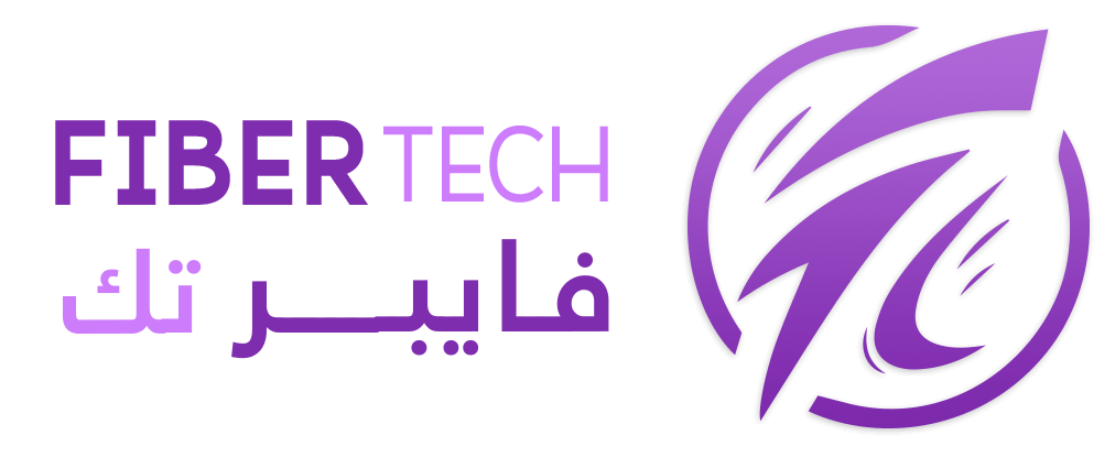 fiber logo