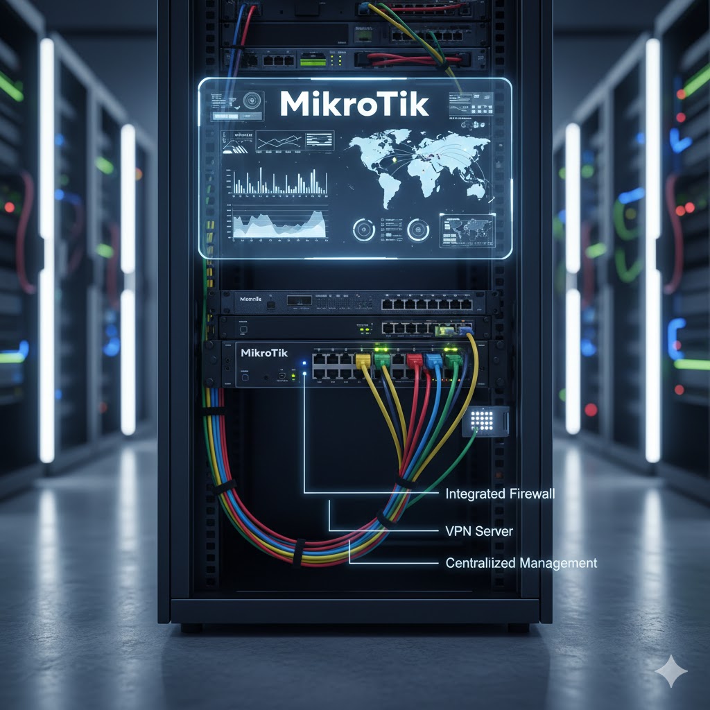 Service Image